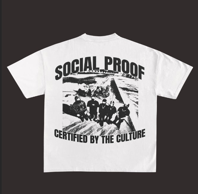 “CBTC” T-Shirt