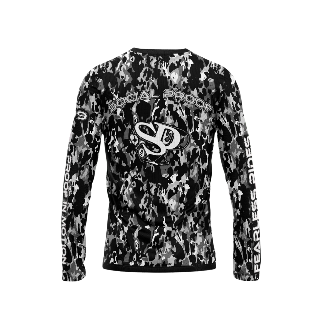 Fearless Rides T-Shirt