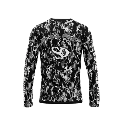 Fearless Rides T-Shirt