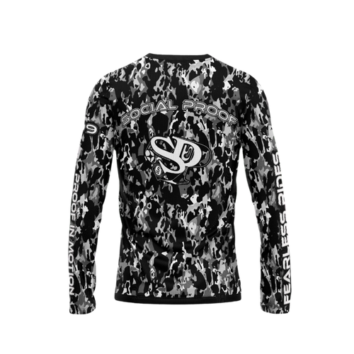 Fearless Rides T-Shirt