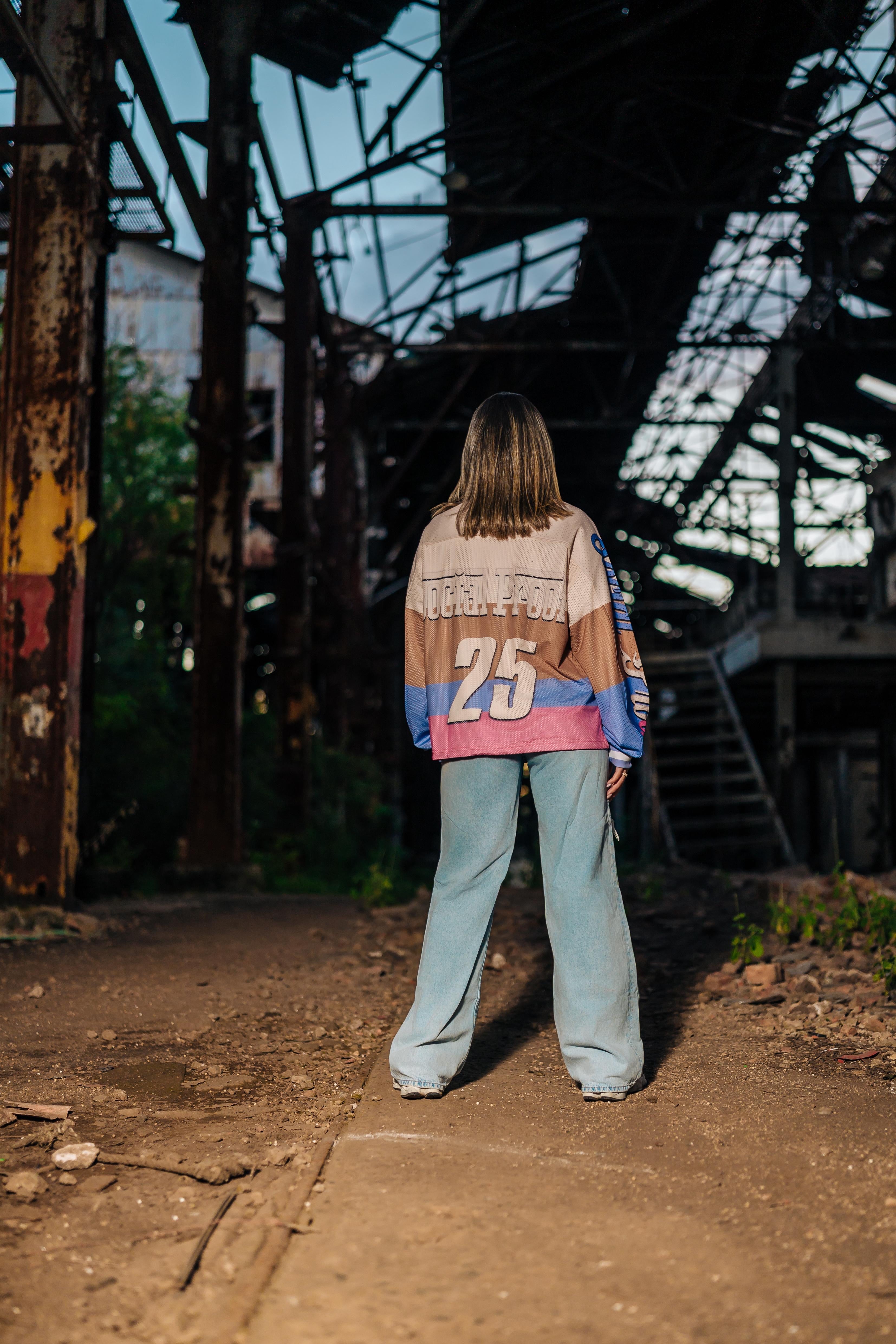 SocialProof "STRIE JERSEY"