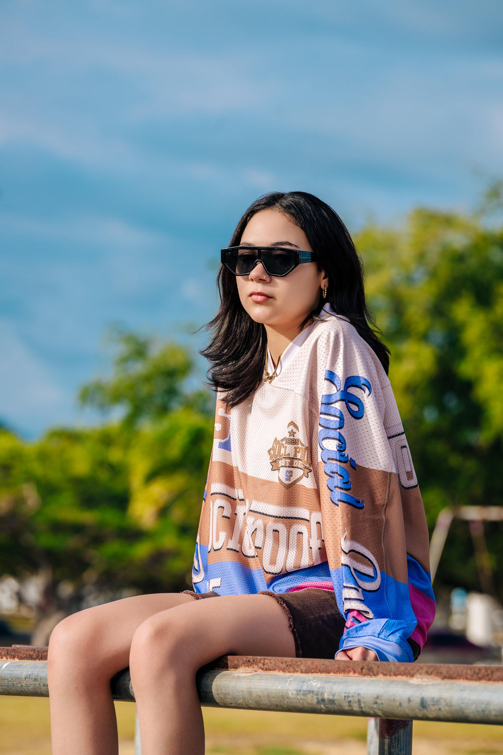 SocialProof "STRIE JERSEY"