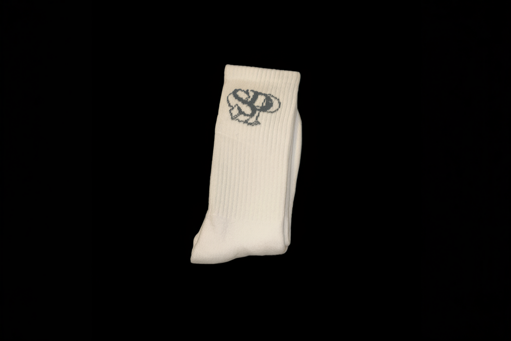 SP LOGO SOCKS